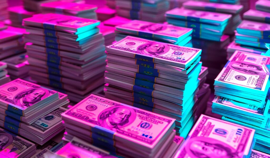 US Treasury accused of spying on US banking transactions under secret surveillance program, as Secretary Yellen confirms 'communications took place'