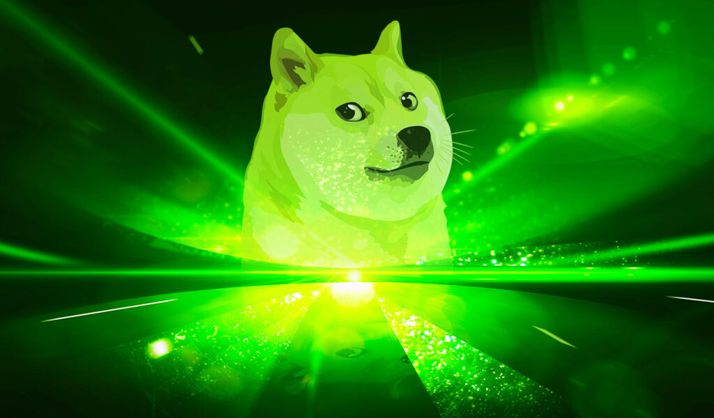 Dogecoin (DOGE), Valued at $25,000,000, Leaves Robinhood Crypto in the Wake of the SEC's Wells Notice