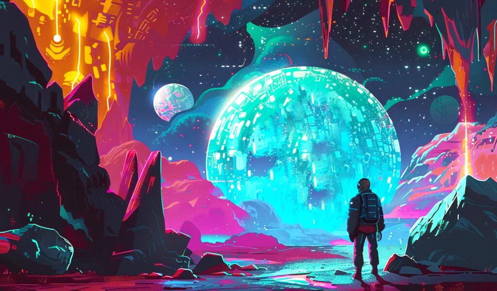 'I'm Fine with It': Donald Trump, a Former Digital Asset Skeptic, Continues to Court the Crypto Vote