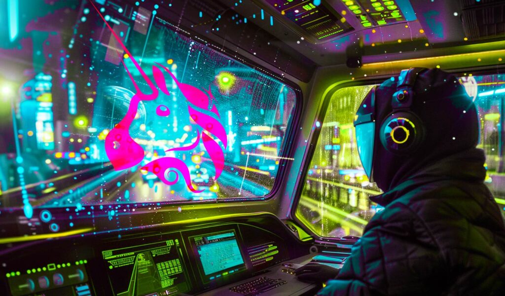 Uniswap creator Hayden Adams warns Democrats, says Republicans 'smell blood' and are turning to crypto