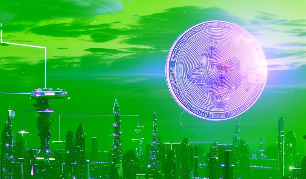 New York's attorney general says she will go after crypto companies that don't follow the rules