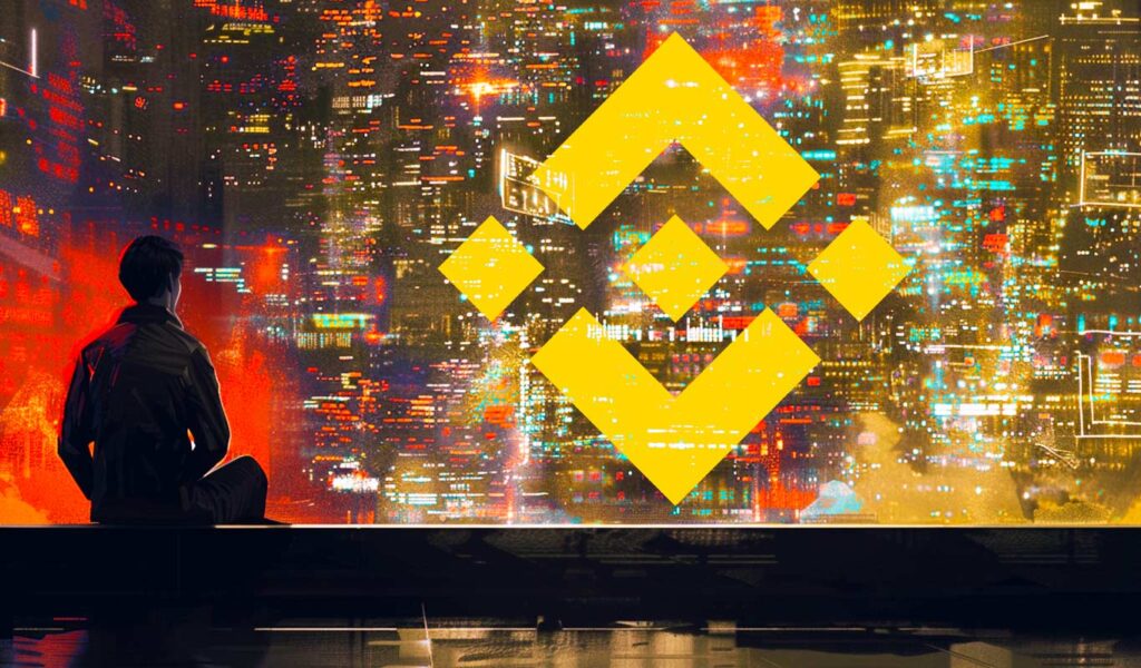 Former Binance CEO Changpeng Zhao Says He Will Remain a Passive Holder of Crypto After Being Jailed Former Binance CEO Changpeng Zhao Says He Will Remain a Passive Holder of Crypto After Being Jailed