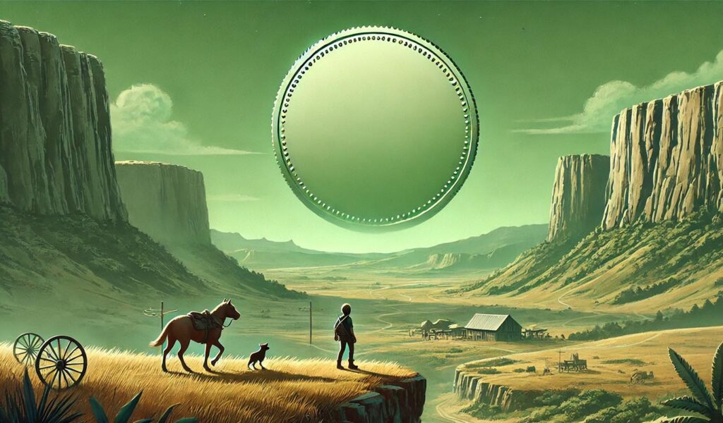 Crypto Exchange Coinbase Announces Support for Altcoin Which Rallyed 900% This Year