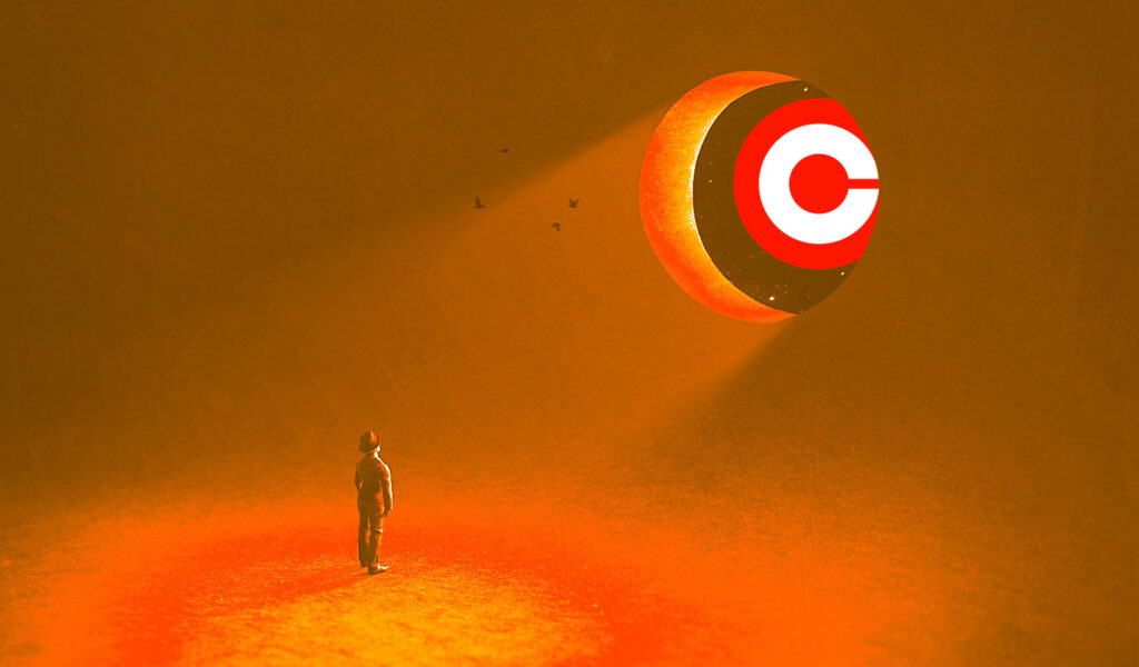 SEC 'intended to stifle the crypto industry,' says Paul Grewal, Coinbase's chief legal officer