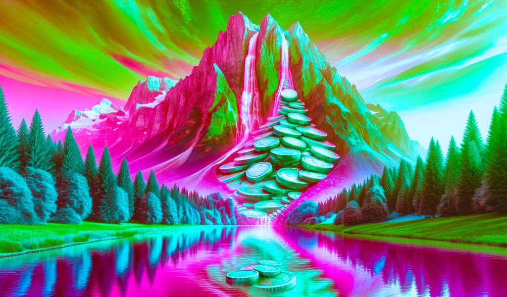 Crypto Lobbying Group Fairshake Raises $160,000,000 in the Month of May: Report