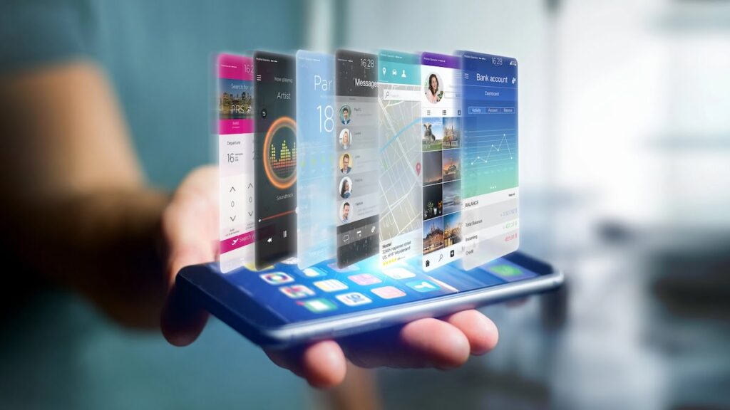 How to create your own Metaverse app