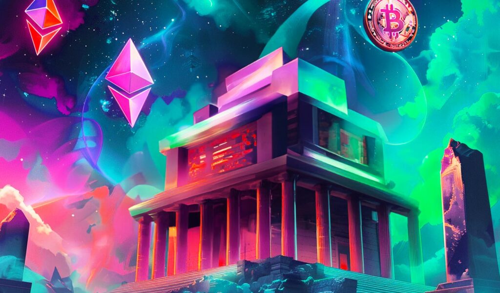 According to the New Bank for International Settlements Survey, 94% of central banks are exploring CBDCs