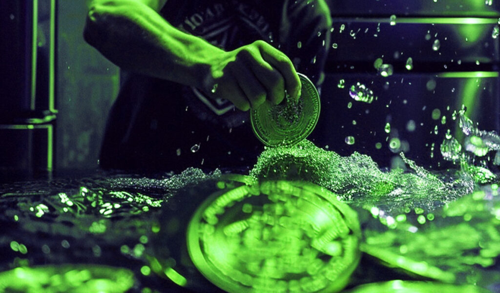 DOJ Arrests CFO of Media Outlet Epoch Times Over Alleged $67,000,000 Money Laundering Scheme Involving Crypto