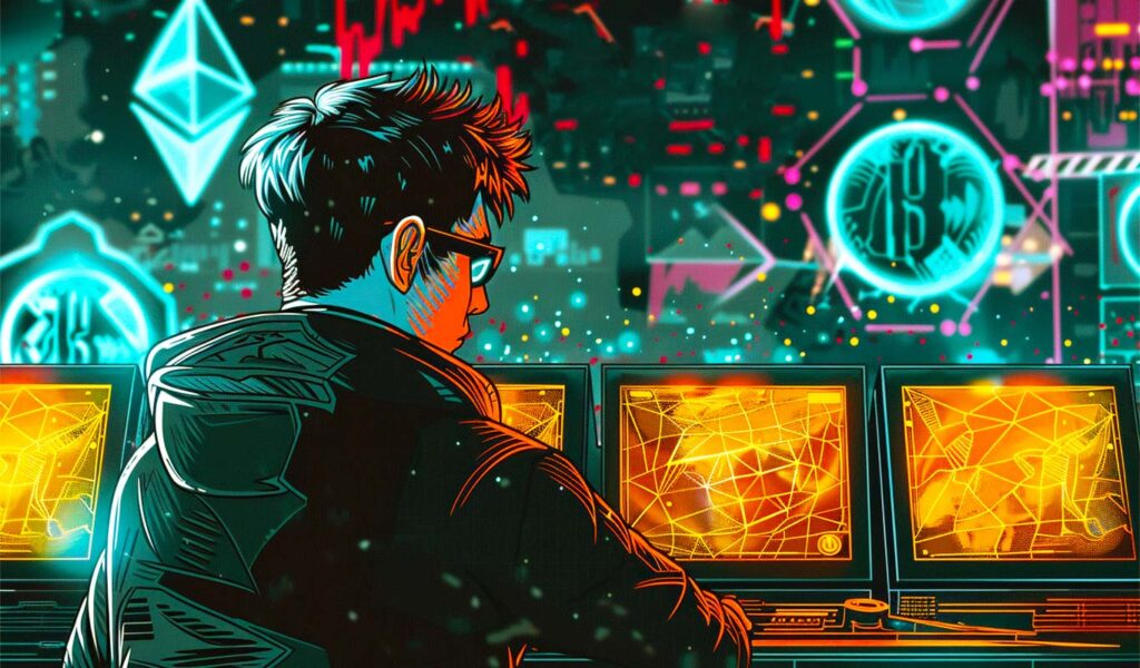 US commodities regulator is investigating the crypto arm of Chicago-based trading firm Jump: report