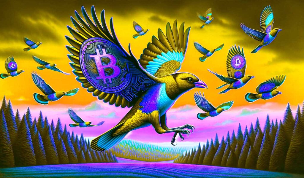 Crypto Immediately Responds to Trump Assassination Attempt with Rallies in Potential Market Reawakening: Santiment Crypto Immediately Responds to Trump Assassination Attempt with Rallies in Potential Market Reawakening: Santiment