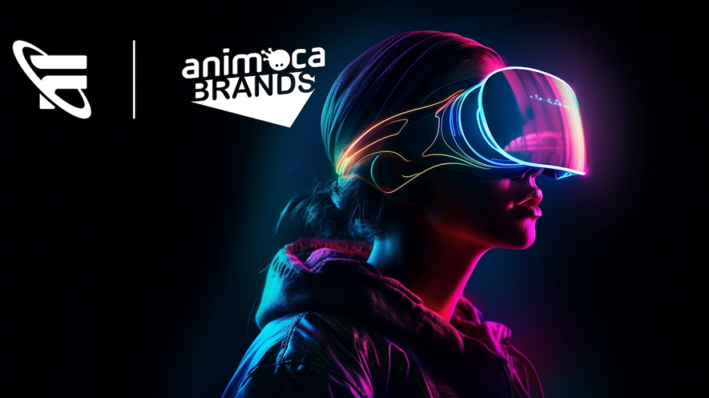 Futureverse and Animoca Brands are working together for Metaverse Advancement