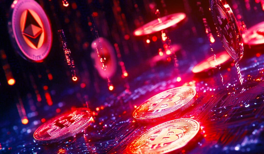 Anti-Crypto Gary Peters in the mix as Democratic nominee Kamala Harris' running mate: report