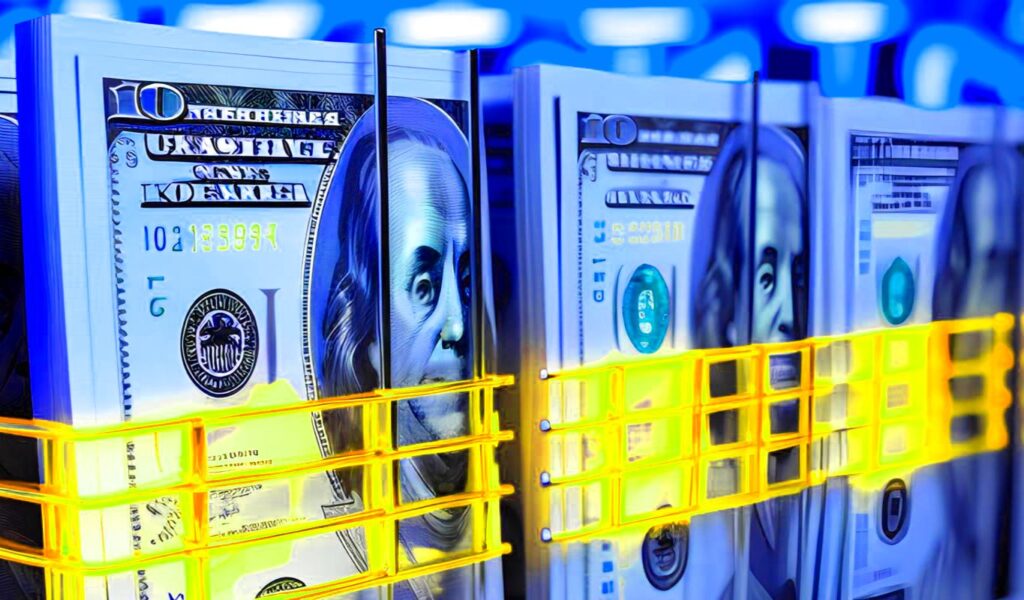 Billion-dollar bank must pay $20,000,000 fine after targeting customers with 'illegal, worthless fees' and illegally causing asset seizures: CFPB