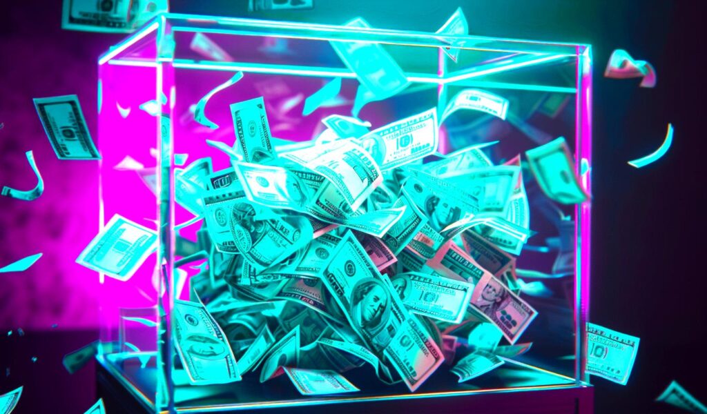 Bank manager steals $250,000 from customers and directly accesses bank accounts to fund his lifestyle: US Department of Justice