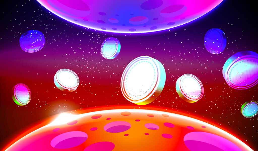 Donald Trump's pro-crypto stance aids potential 2024 election victory: poll