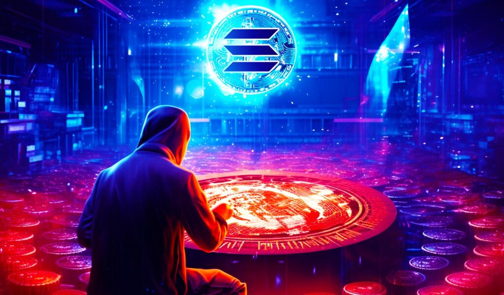 Crypto Investment Firm Multicoin Capital to Match Up to $1,000,000 in SOL Donations for Pro-Crypto Candidates