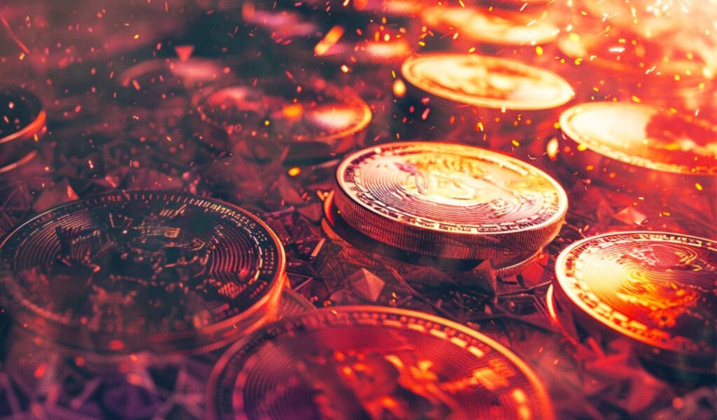 Federal crypto legislation is needed to protect investors and the U.S. financial system from future risks, says CFTC chairman