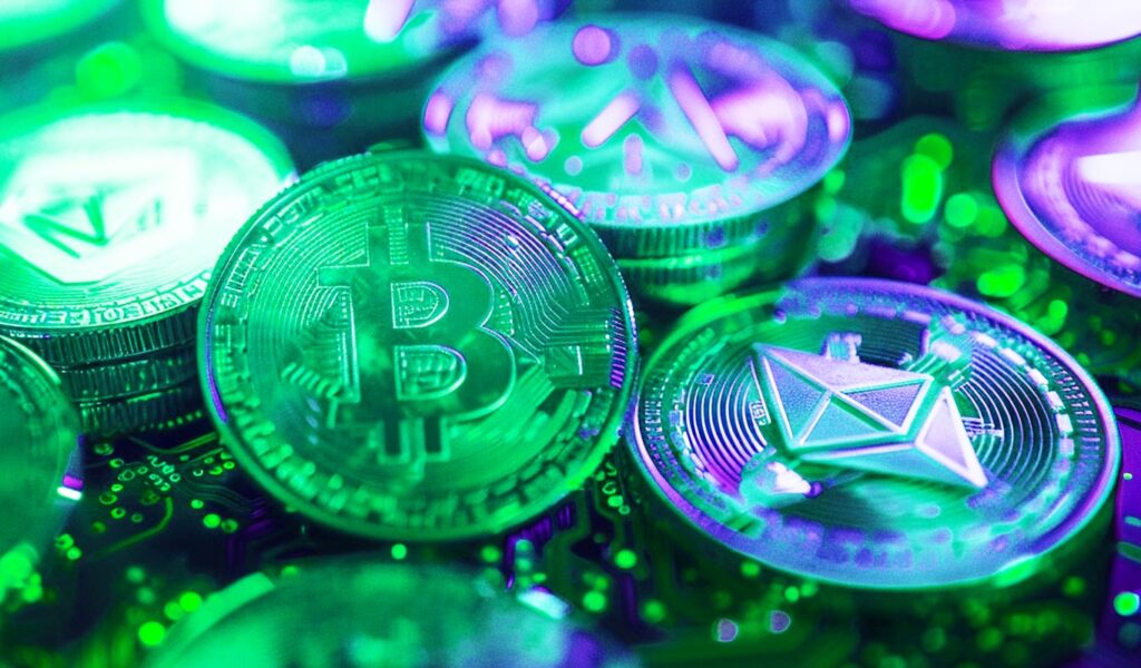 The U.S. House of Representatives passes financial services legislation aimed at combating illegal financing