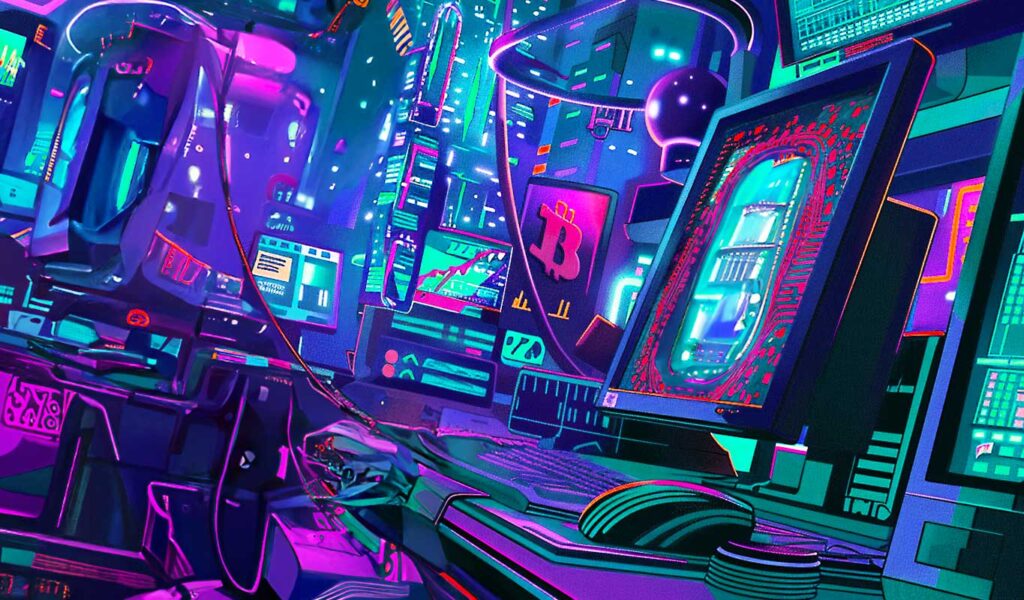 South Korea’s financial regulator is launching a system to monitor crypto fraud in real time South Korea's financial regulator is launching a system to monitor crypto fraud in real time