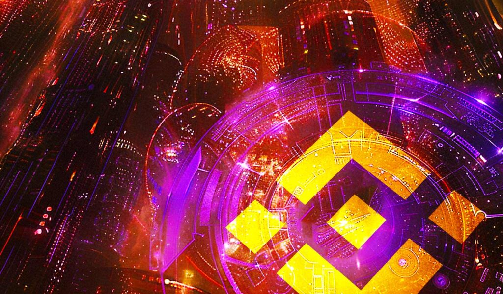 Two US lawmakers introduce a resolution demanding the immediate release of Nigeria's Binance Executive