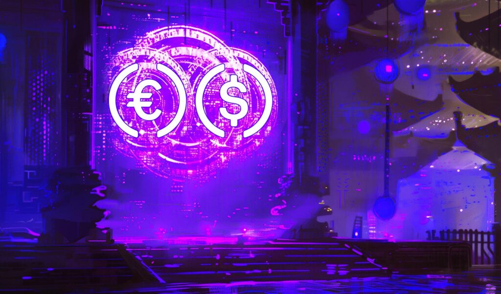 Stablecoins USDC and EURC are now compliant with the European Union's MiCA, says Circle CEO Jeremy Allaire