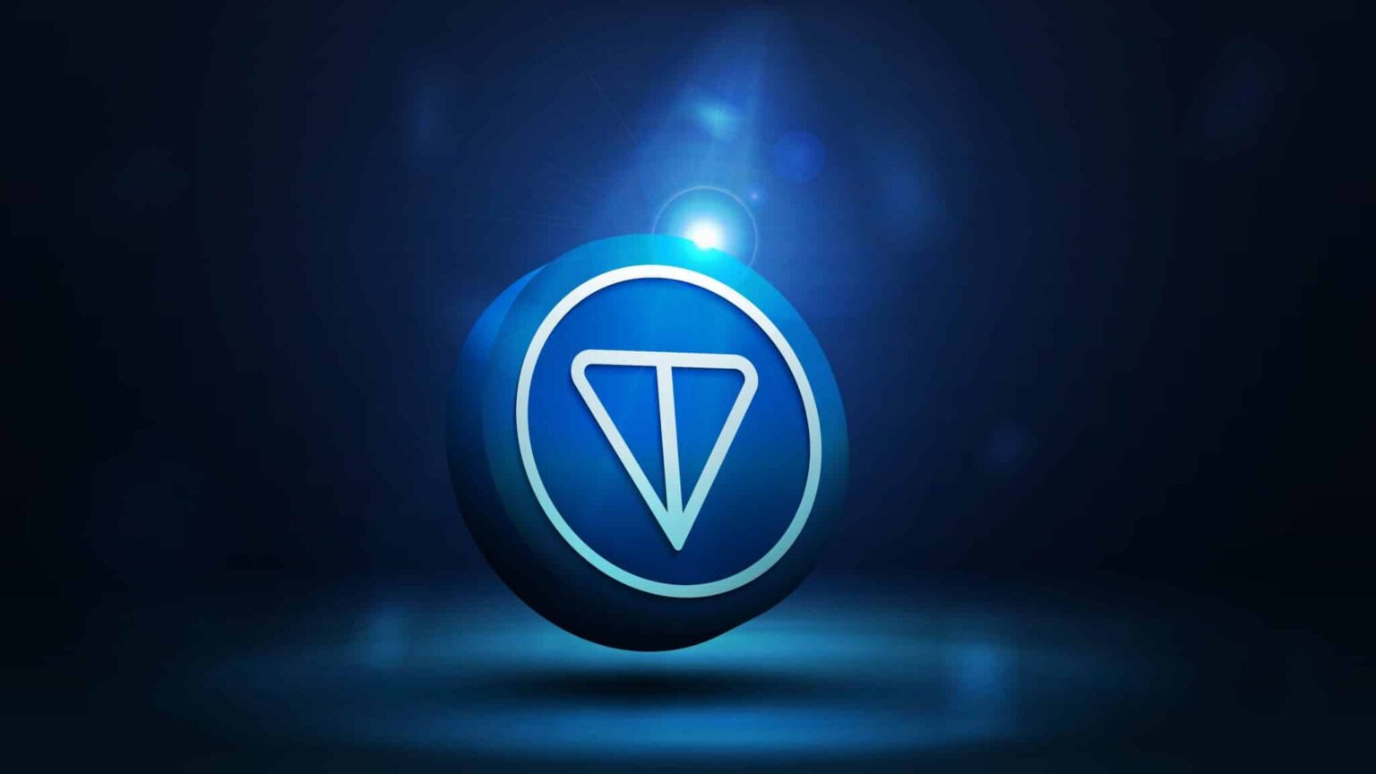 Toncoin (TON) drops 15% after the arrest of Telegram CEO