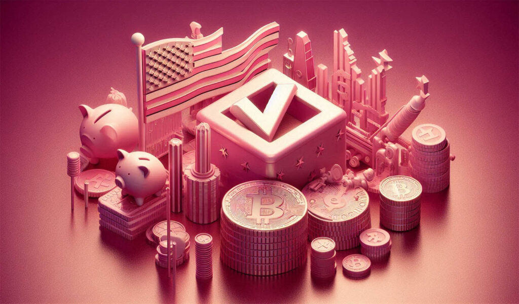 A vote for Harris is a vote against the US crypto industry, says Cardano founder Charles Hoskinson