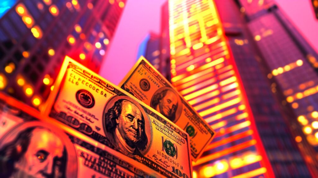 Wells Fargo, Morgan Stanley and Bank of America Accused of Defrauding Customers of Billions of Dollars in Interest Payments: Report