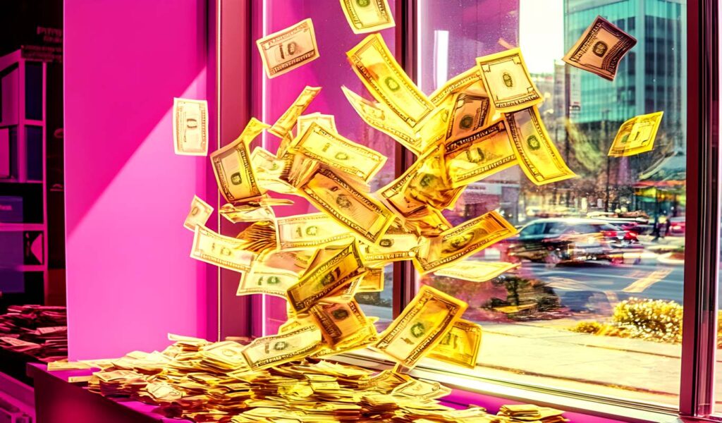 Billion Bank Abruptly Terminates 'Human Barbie Doll' Jessica Alves' Account for Being on OnlyFans: Report