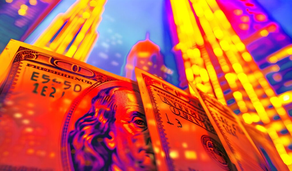 US banks pay $470,000,000 to regulators over widespread accounting errors and 'off-channel' communication methods