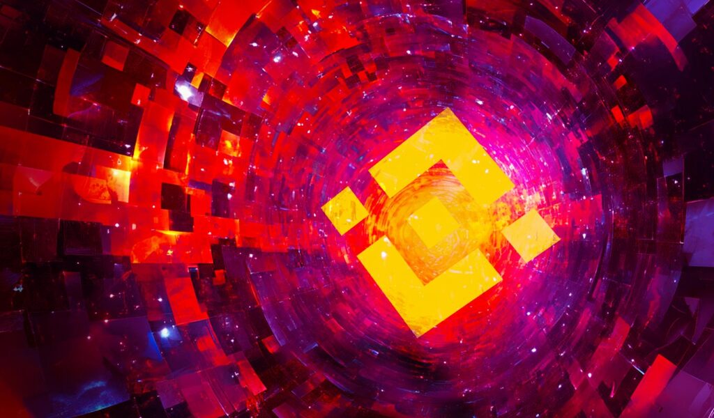 Binance secures registration with India's Financial Intelligence Unit after being fined $2,200,000 in June