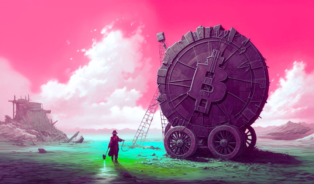 US Senators Receive 2,200 Letters in Support of Senator Lummis's Pro-Bitcoin Bill in 48 Hours