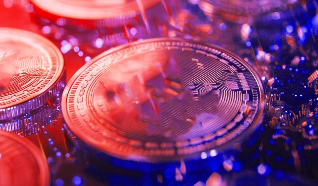 Ex-CEO of collapsed bank sentenced to more than 24 years in prison for embezzling $47,100,000 in crypto fraud: DOJ