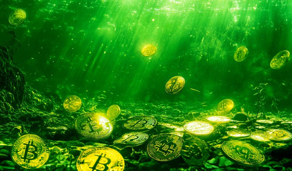 Crypto markets and stocks are jumping as US Fed Chairman Jerome Powell hints at upcoming rate cuts