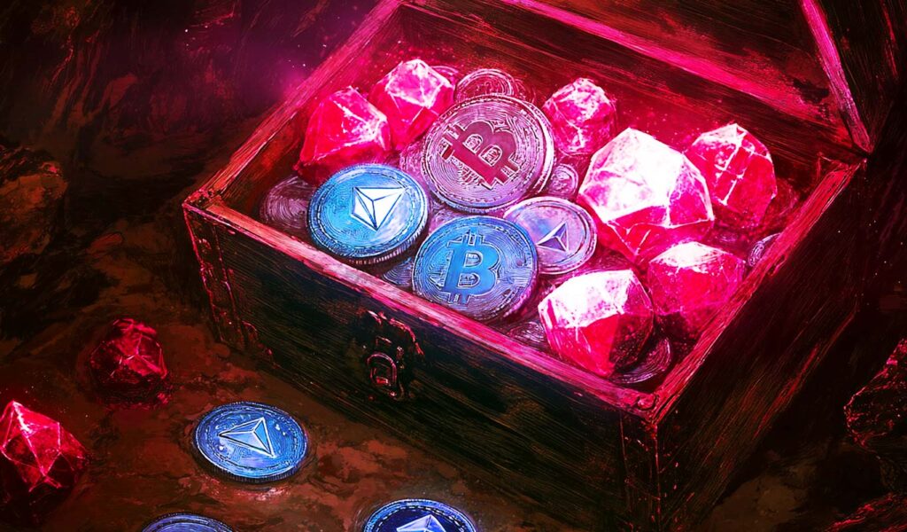 Russia Allows Use of Crypto for Global Payments Amid Western Sanctions: Report