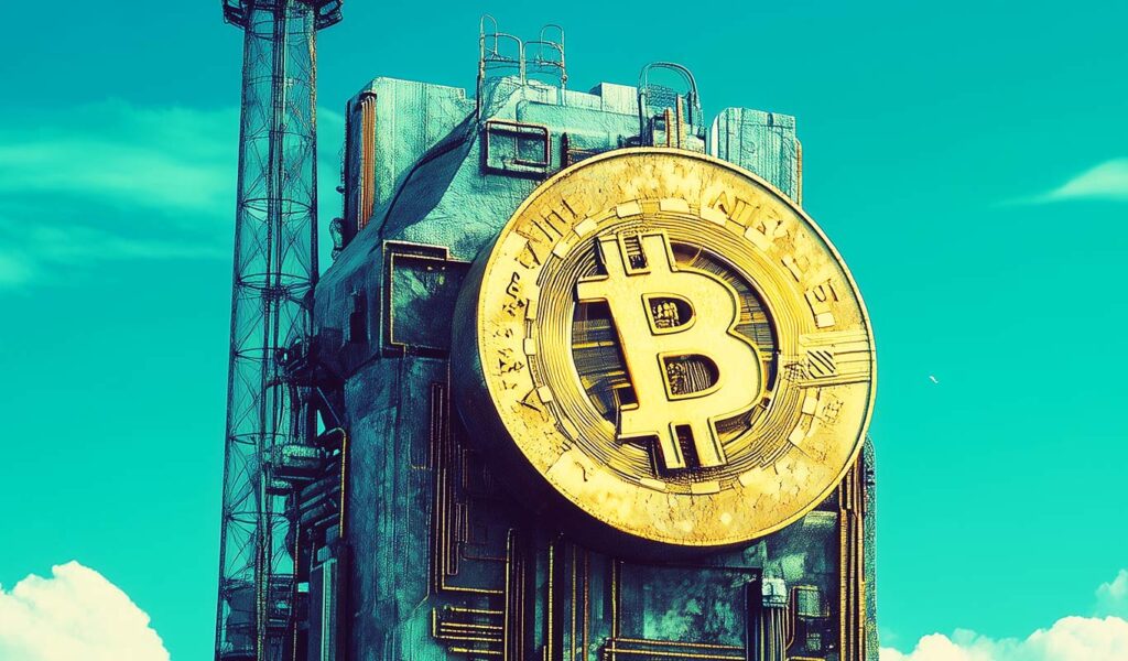 Former SEC Chairman Jay Clayton says Crypto's success is driving a step change in regulatory policy