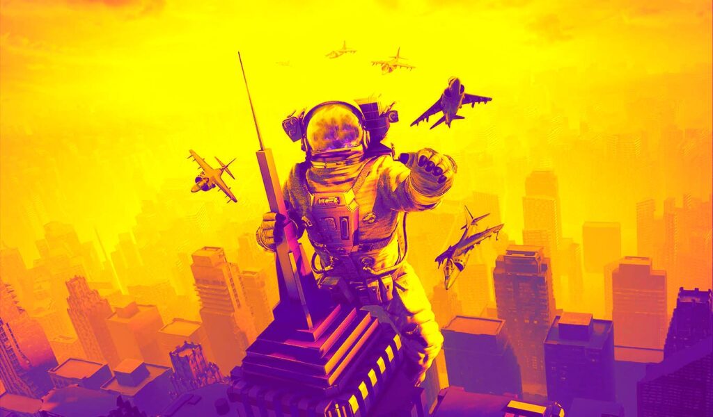 Americans under 40 are forcing both political parties to 'collapse' into Bitcoin: Dan Morehead, CEO of Pantera Capital