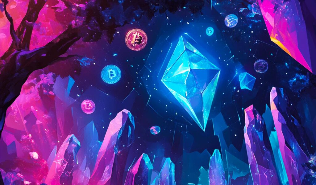 The US Federal Reserve is hitting customers' banks with enforcement actions related to crypto services