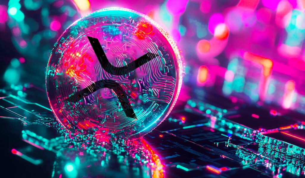 XRP Skyrockets 27% in 24 Hours After Judge Orders Ripple to Pay $125,000,000 in SEC Lawsuit