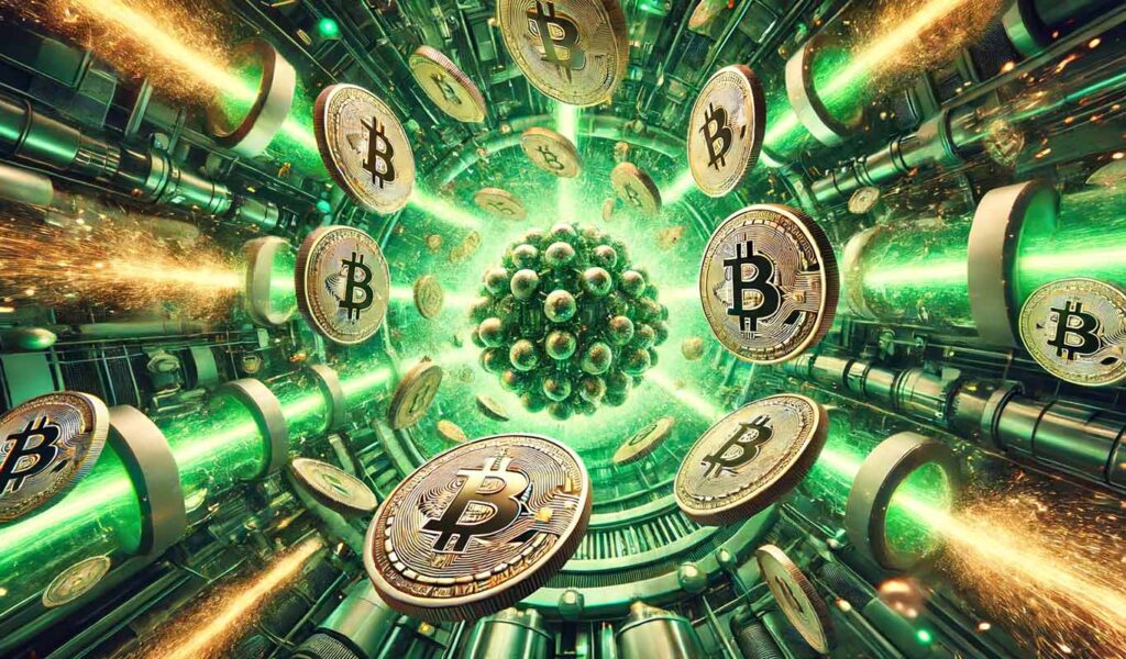 Bitcoin (BTC) will flourish regardless of the US election outcome, says VanEck's Matthew Sigel