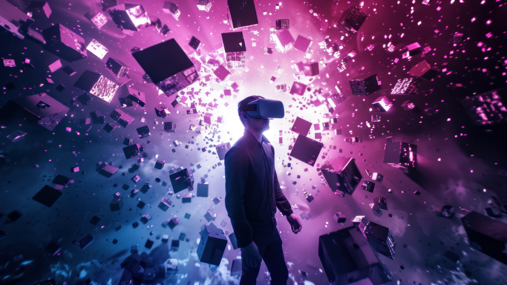 Council of Europe emphasizes the impact of Metaverse on privacy and democracy