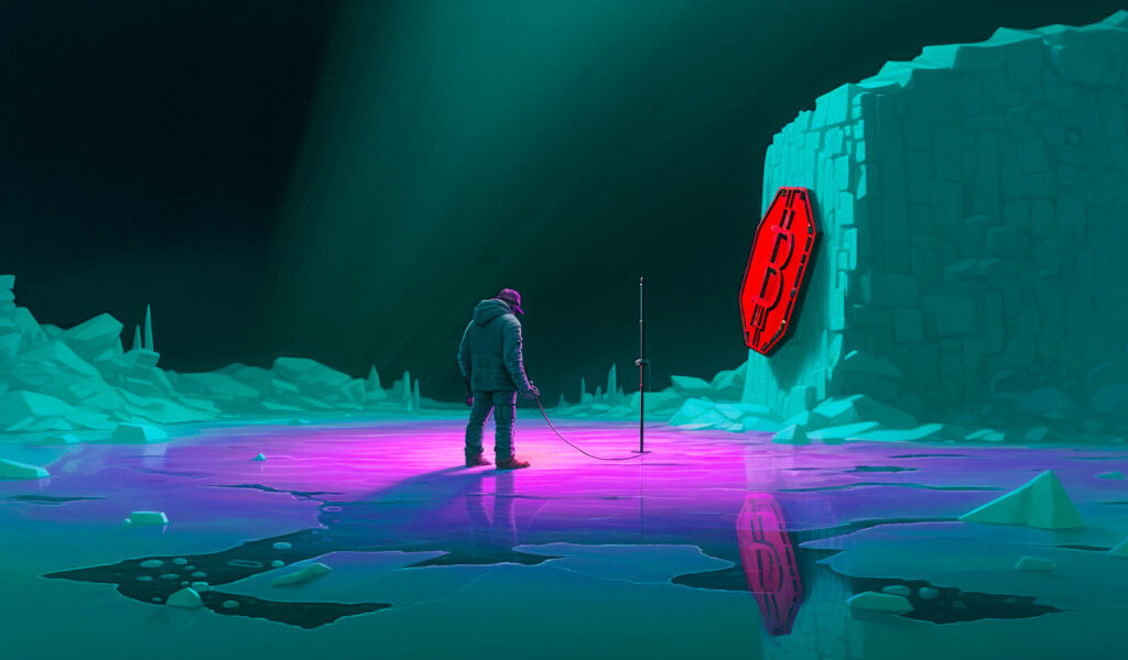 Investor who bought Bitcoin in 2015 pleads guilty to falsely reporting crypto gains