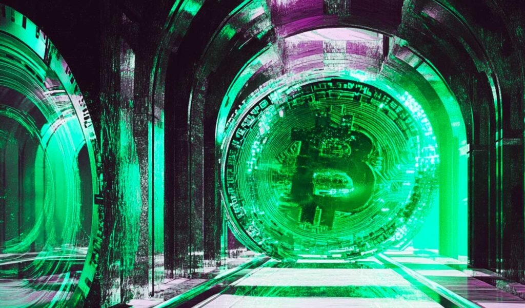 Anthony Scaramucci Says Trump Is Pulling Democrats Towards A Centrist Position On Crypto Regulation: Report