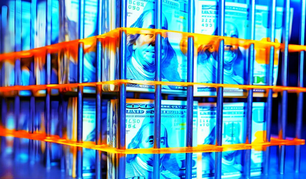 JPMorgan Chase 'Knowingly Aided' $119,000,000 Ponzi Scheme, New Lawsuit Filed