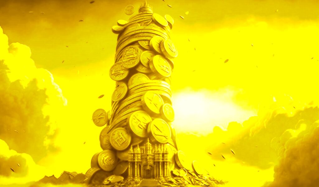 China Abruptly Releases $113,000,000,000 in Liquidity, Sparking Massive Stock Market Rally