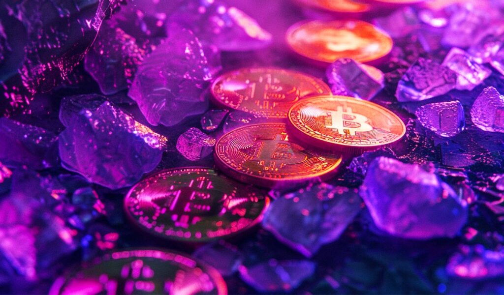 US Federal Reserve hits Texas Bank with cease-and-desist order over crypto services