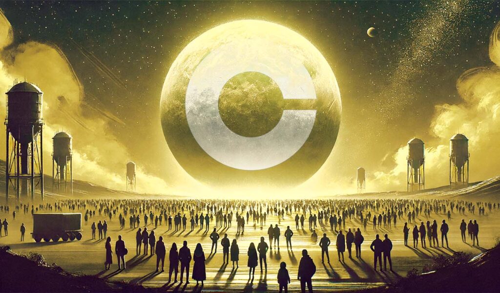 Coinbase CEO Brian Armstrong Says SEC Should Apologize to the American People – Here's Why