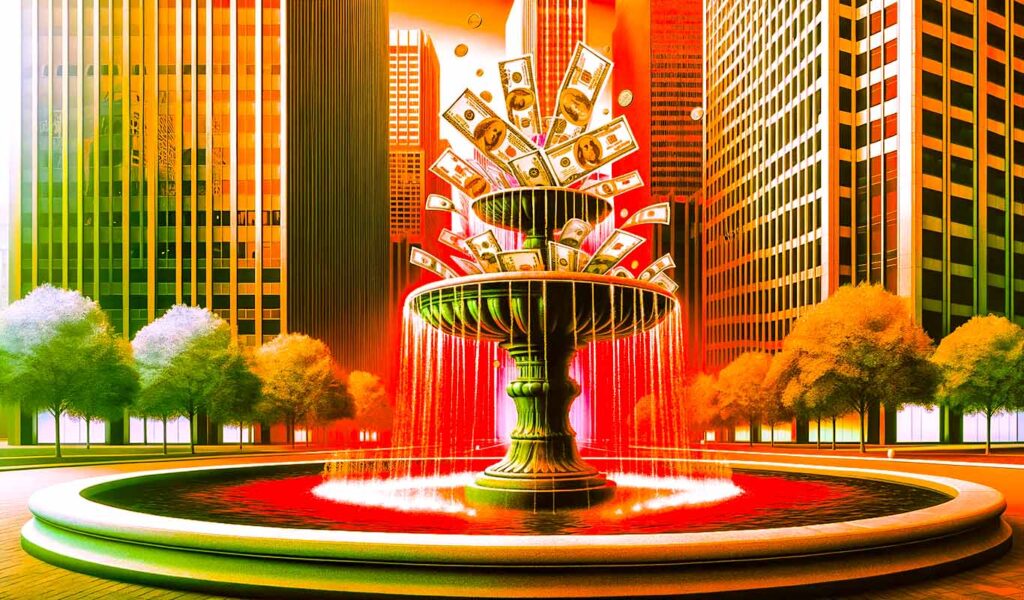 'We're going to go bankrupt very soon' - Billionaire Paul Tudor Jones warns against wild government spending