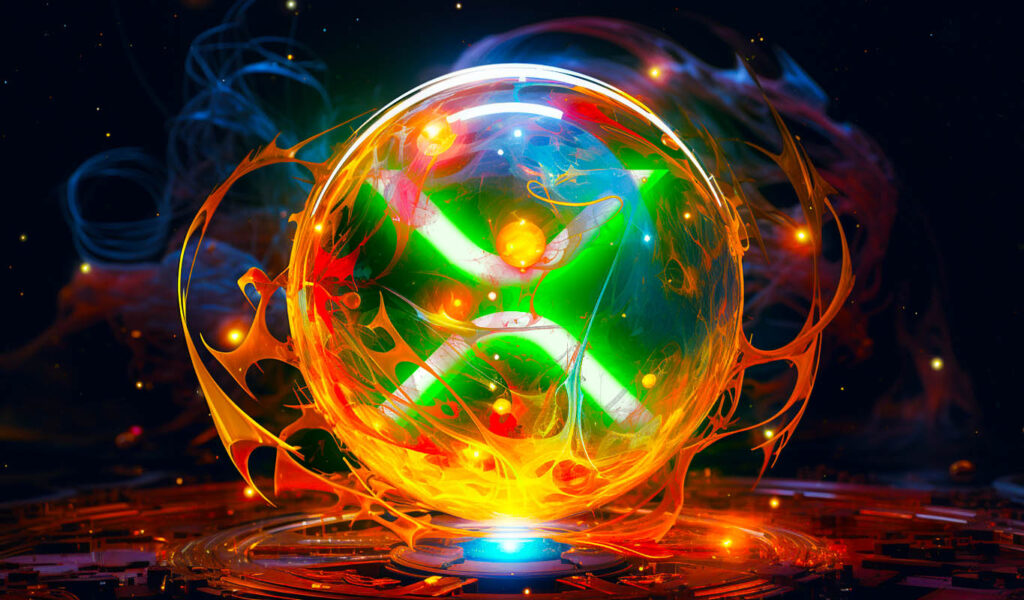 SEC appeals landmark 2023 Ripple and XRP securities ruling