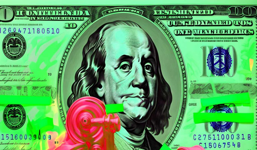 US banks under pressure as JPMorgan Chase, Bank of America, Wells Fargo, Goldman Sachs and Citi battle shrinking margins: report